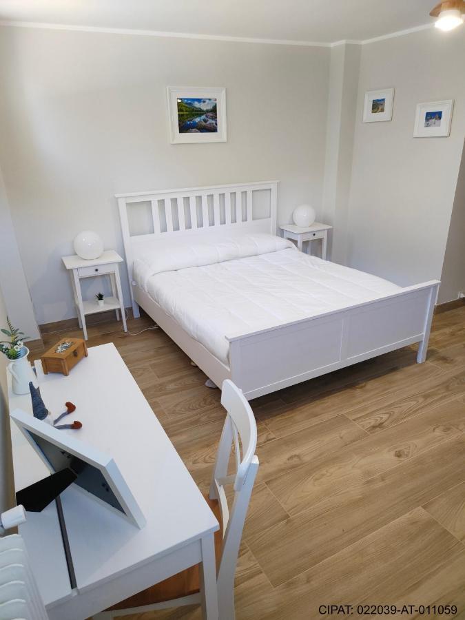 Apartmán Pordoi H10 Alba di Canazei Exteriér fotografie